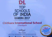 Chitkara International School